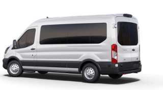 2024 Ford Transit® External Image 2